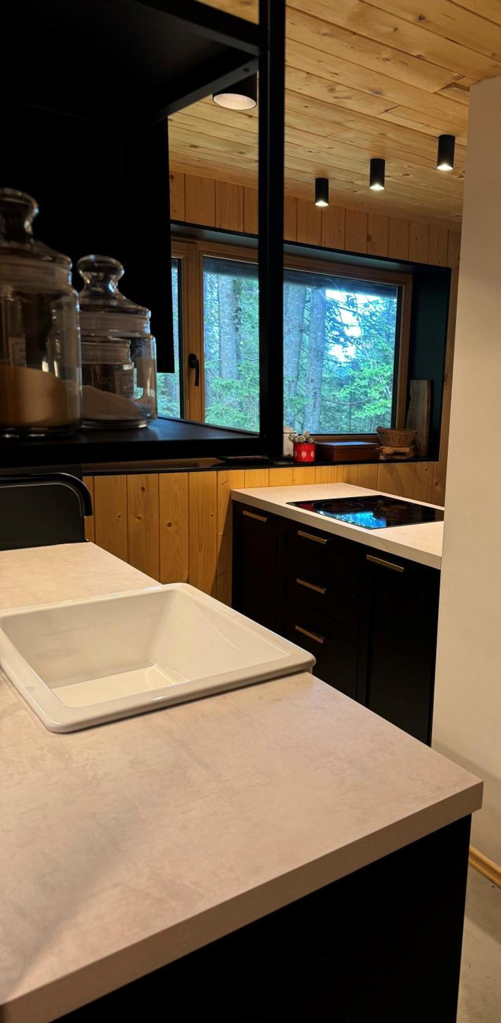 Cosy Lodge Pokljuka Goreljek Екстериор снимка