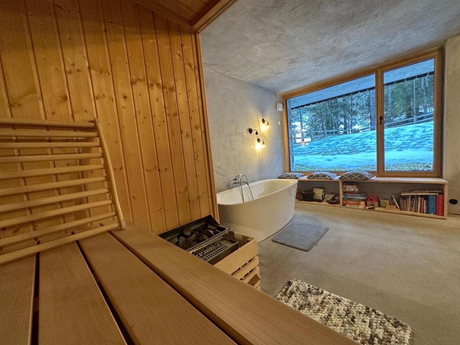Cosy Lodge Pokljuka Goreljek Екстериор снимка
