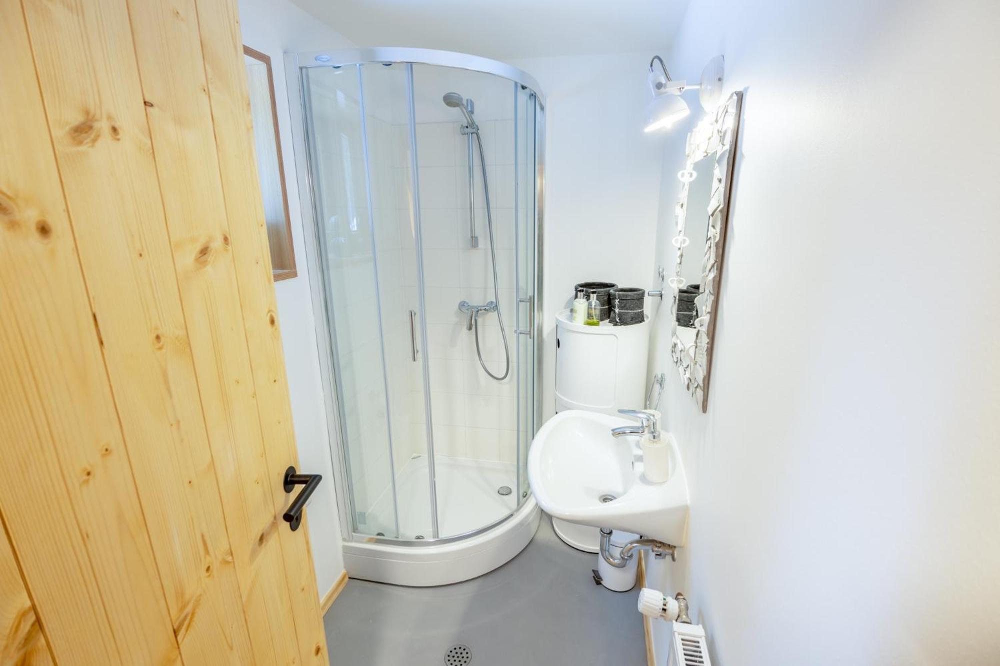 Cosy Lodge Pokljuka Goreljek Екстериор снимка