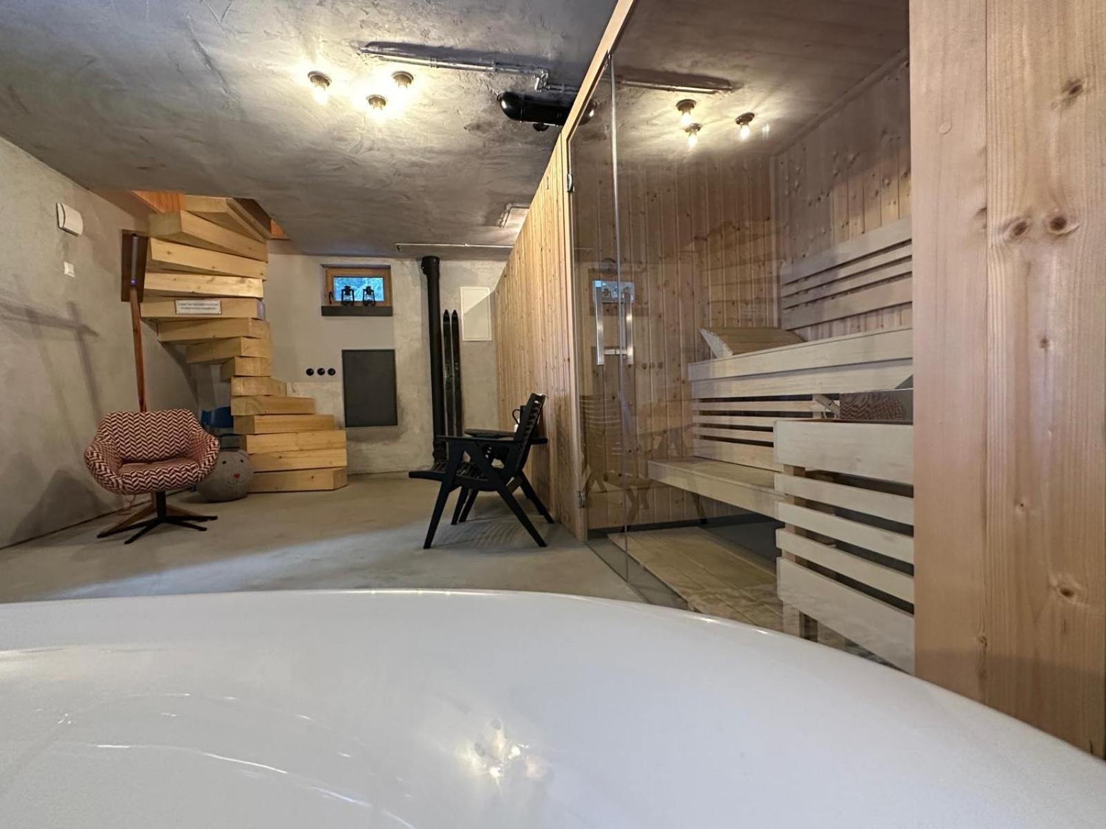 Cosy Lodge Pokljuka Goreljek Екстериор снимка