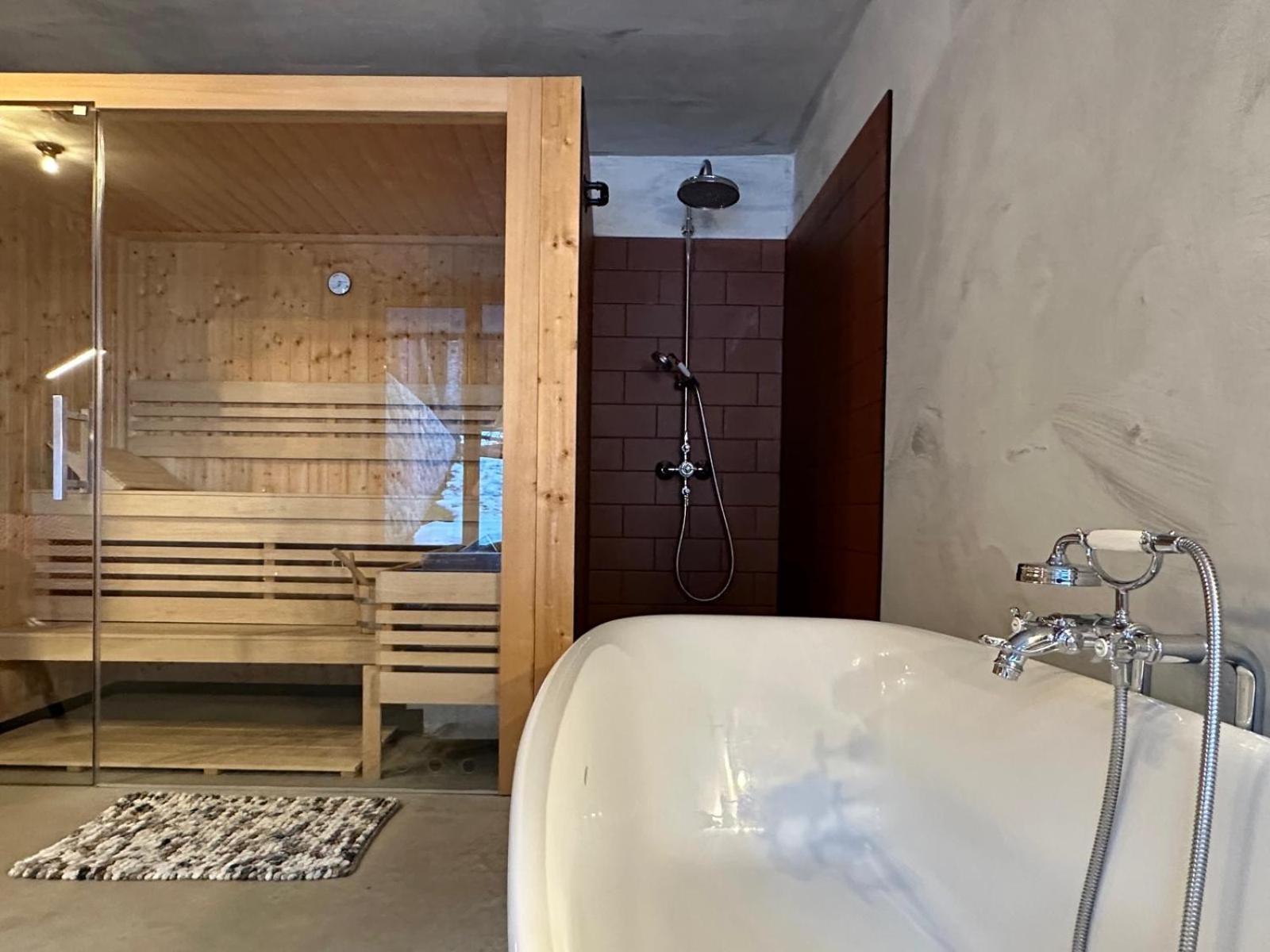Cosy Lodge Pokljuka Goreljek Екстериор снимка