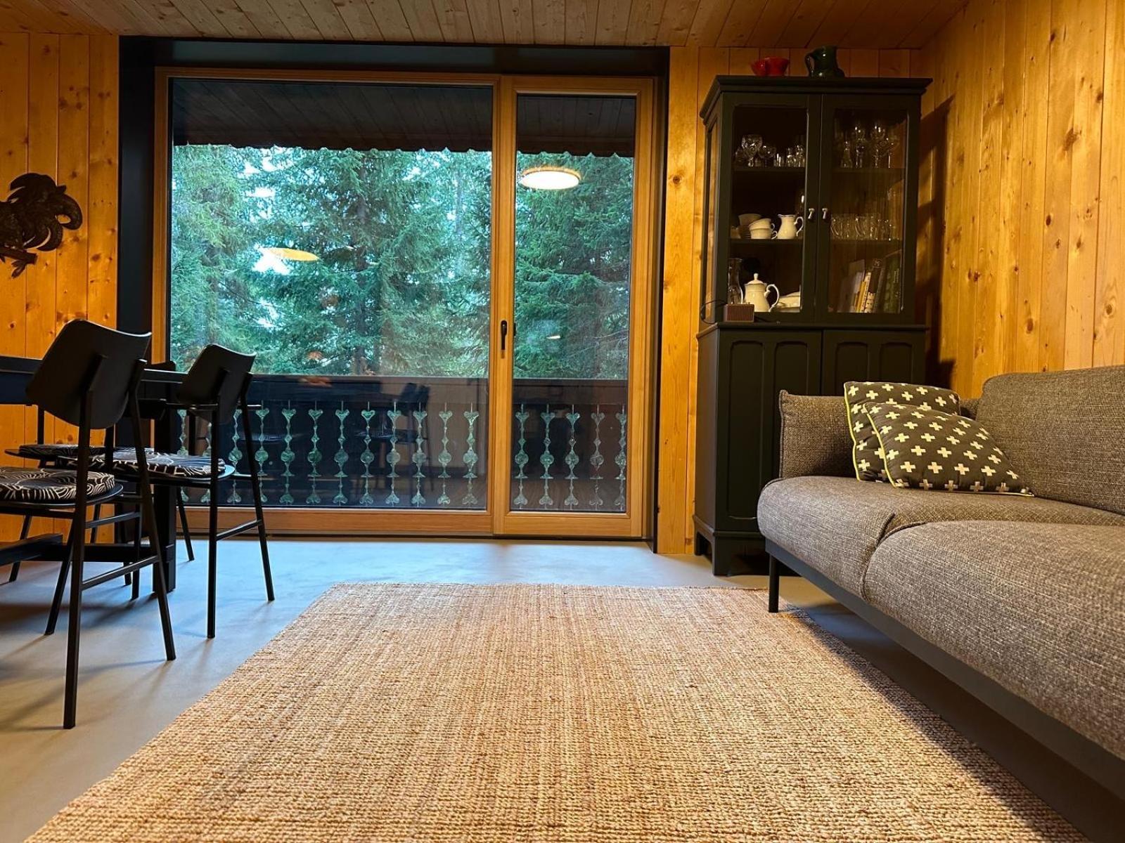 Cosy Lodge Pokljuka Goreljek Екстериор снимка
