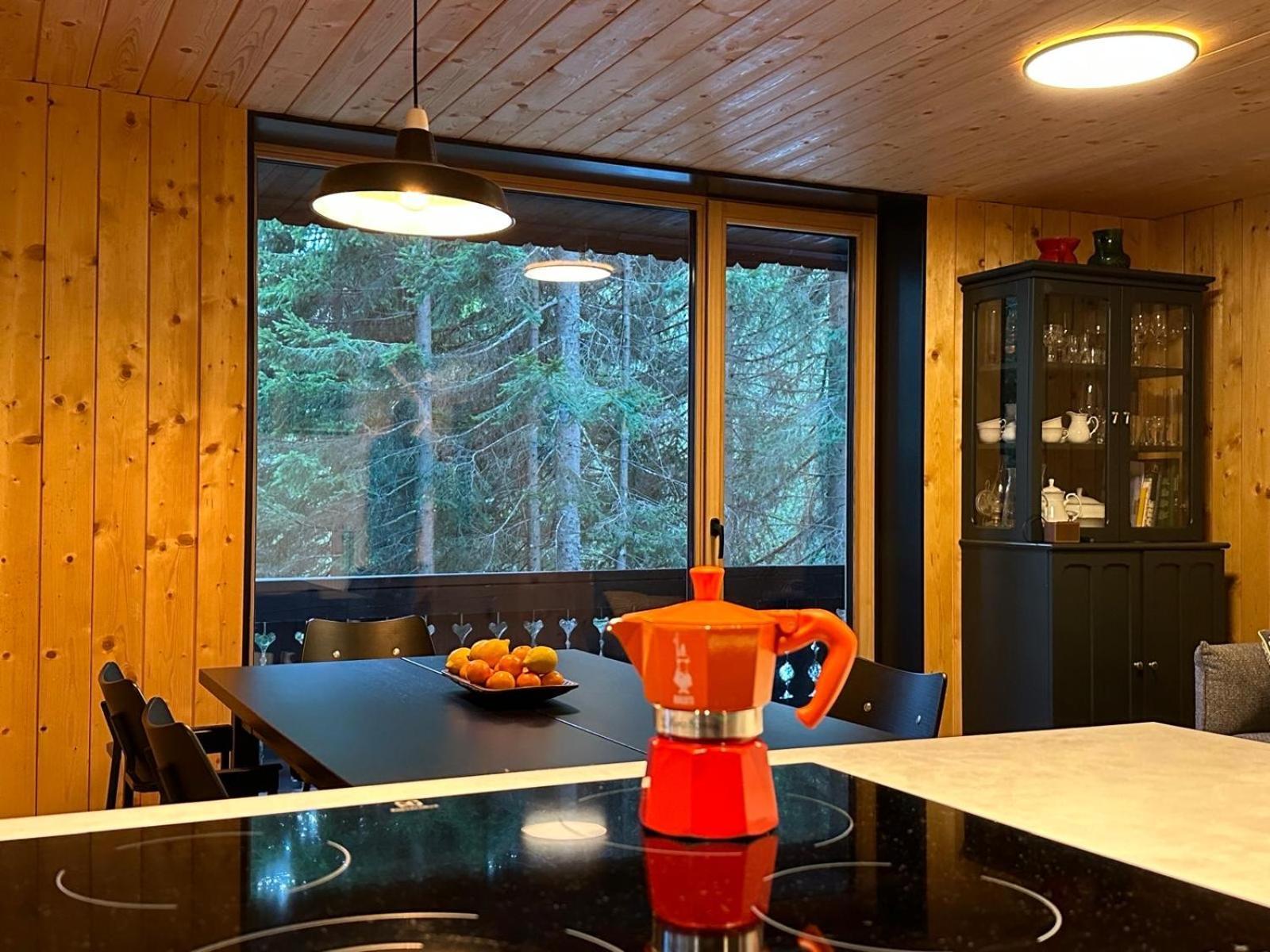 Cosy Lodge Pokljuka Goreljek Екстериор снимка